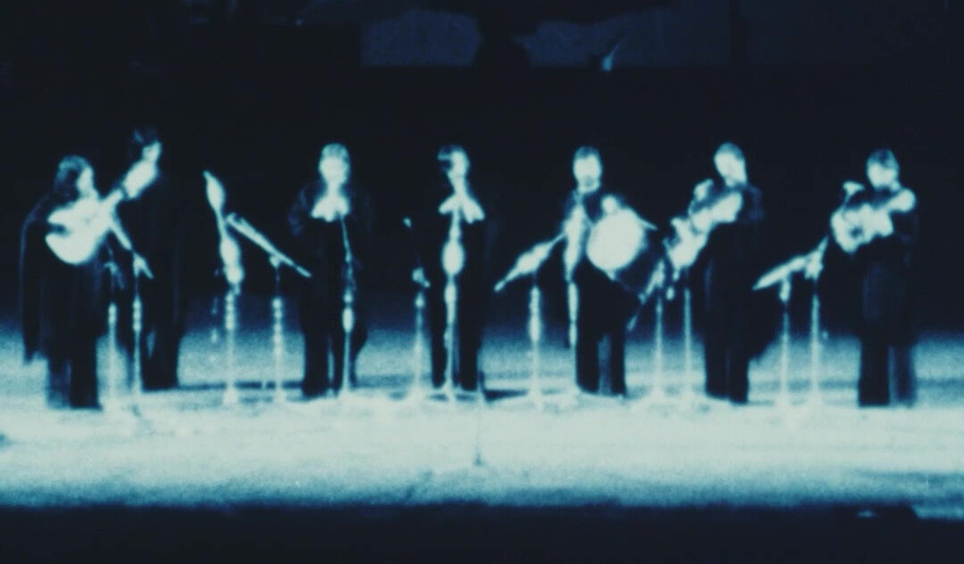 La canción no muere, generales