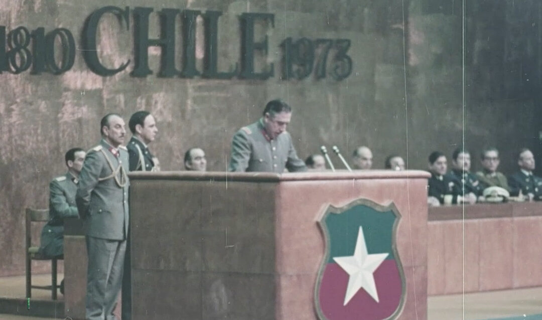 Historia de mil días