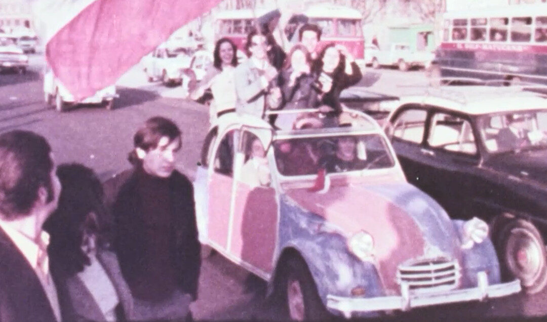 Por siempre libre