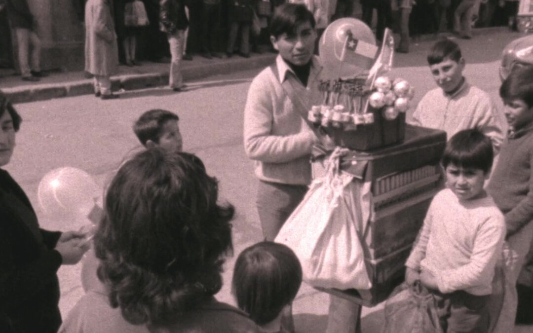 Celebraciones de fiestas patrias, 1973