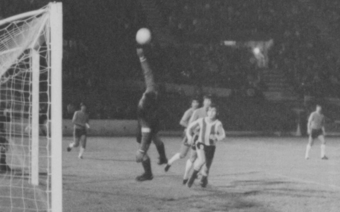 Copa Carlos Dittborn