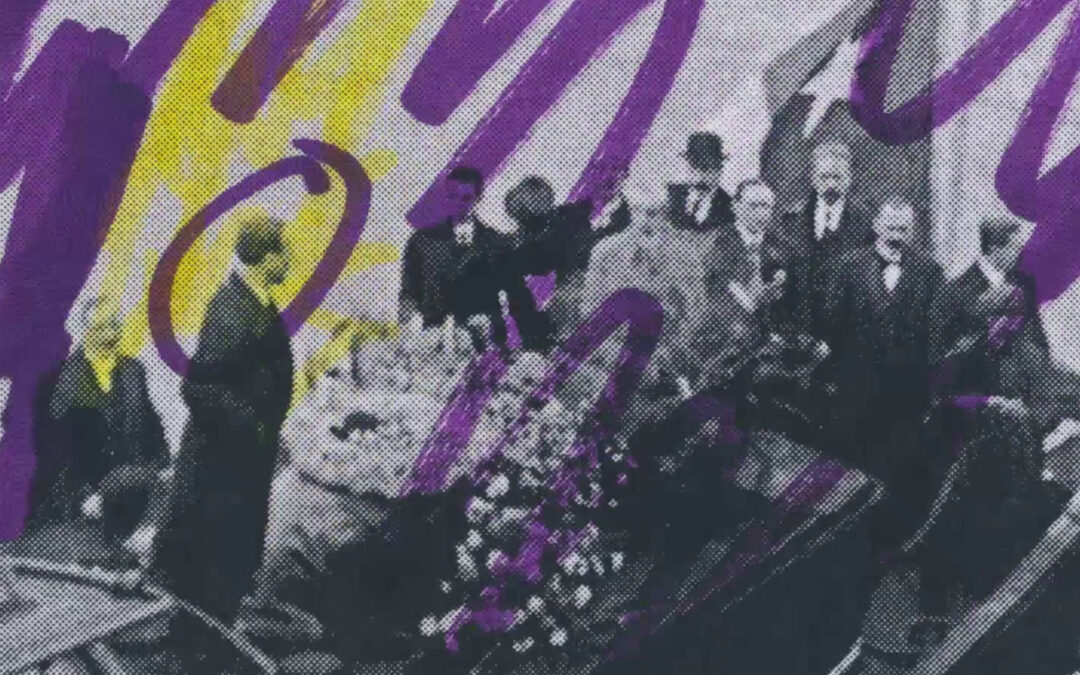 Taller de Rotoscopía