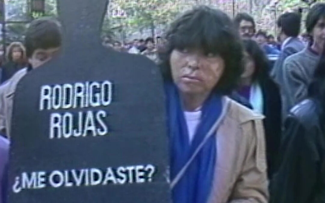 No me olvides
