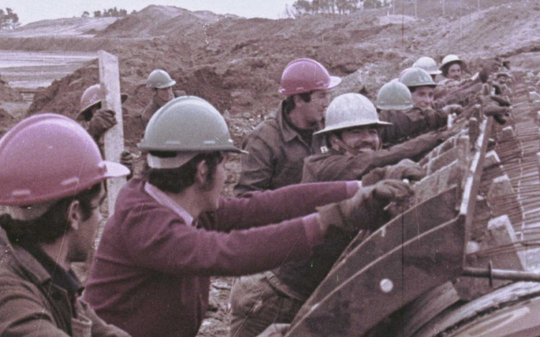 El desafío