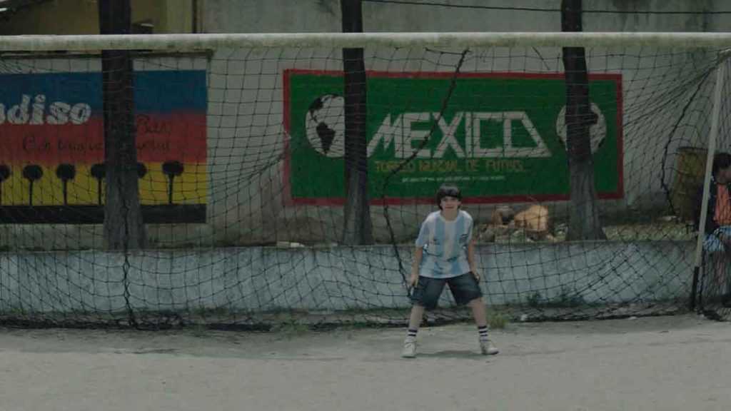 México 86
