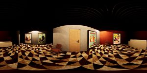 Experiencia VR