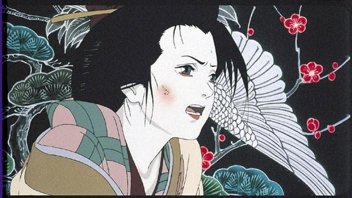 Millennium Actress