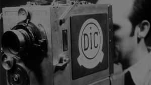 Día del patrimonio audiovisual: Noticiario Chile al día