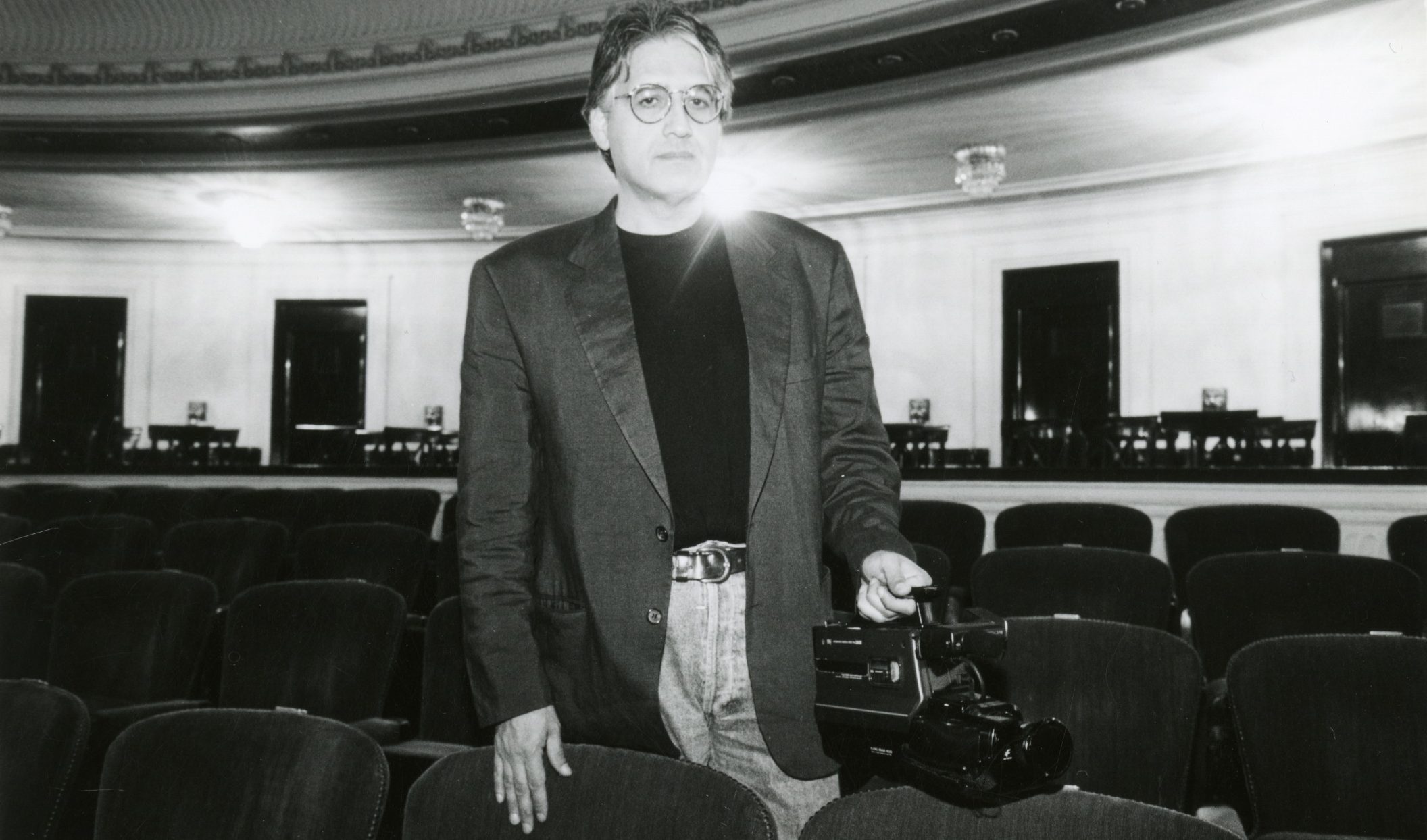 Patricio Guzmán Lozanes (1941 – 2026)