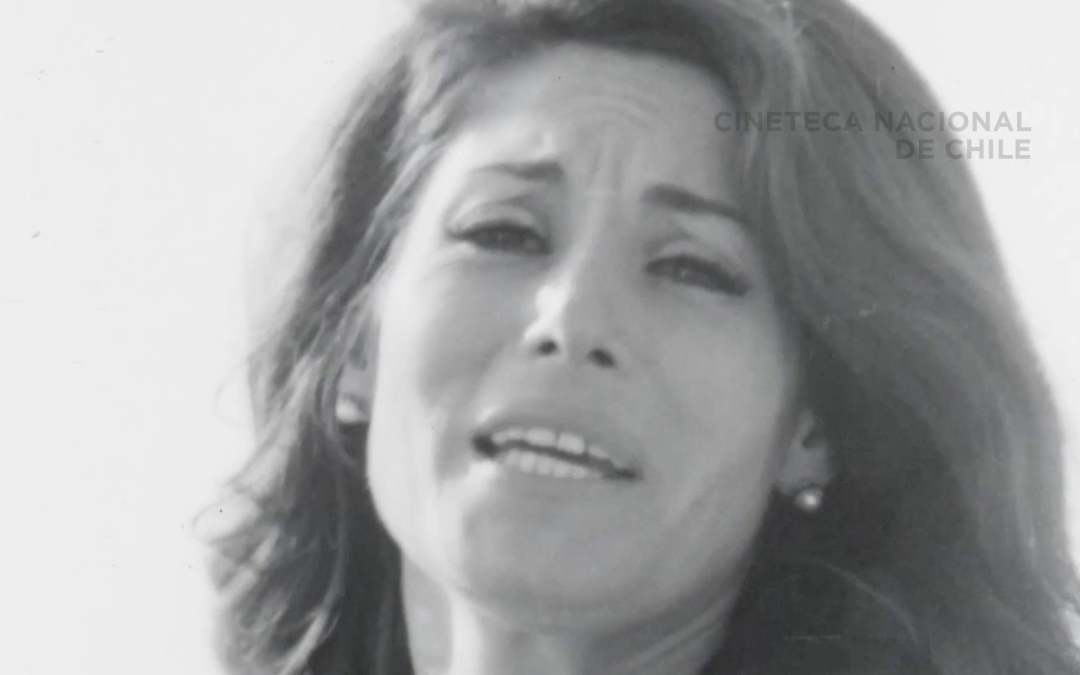 Tristezas del porque – Ginette Acevedo