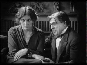 La sonriente Madame Beudet + El rey de los Aulnes