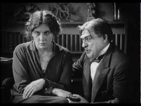 La sonriente Madame Beudet (La Souriante Madame Beudet) + El rey de los Aulnes (Le roi des Aulnes)