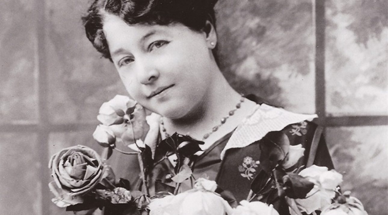 Alice Guy: 13 cortometrajes